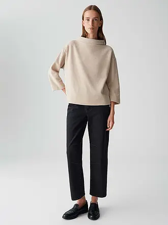 OPUS | Pullover GOHEME | beige